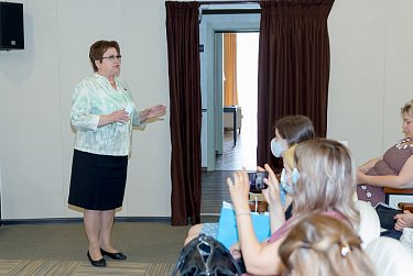 Как продлить активное долголетие?